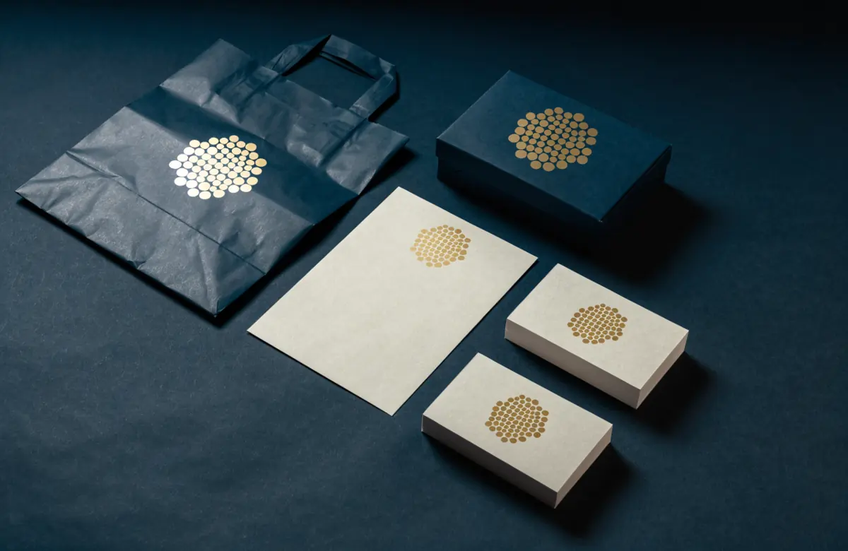 Design and brand identity